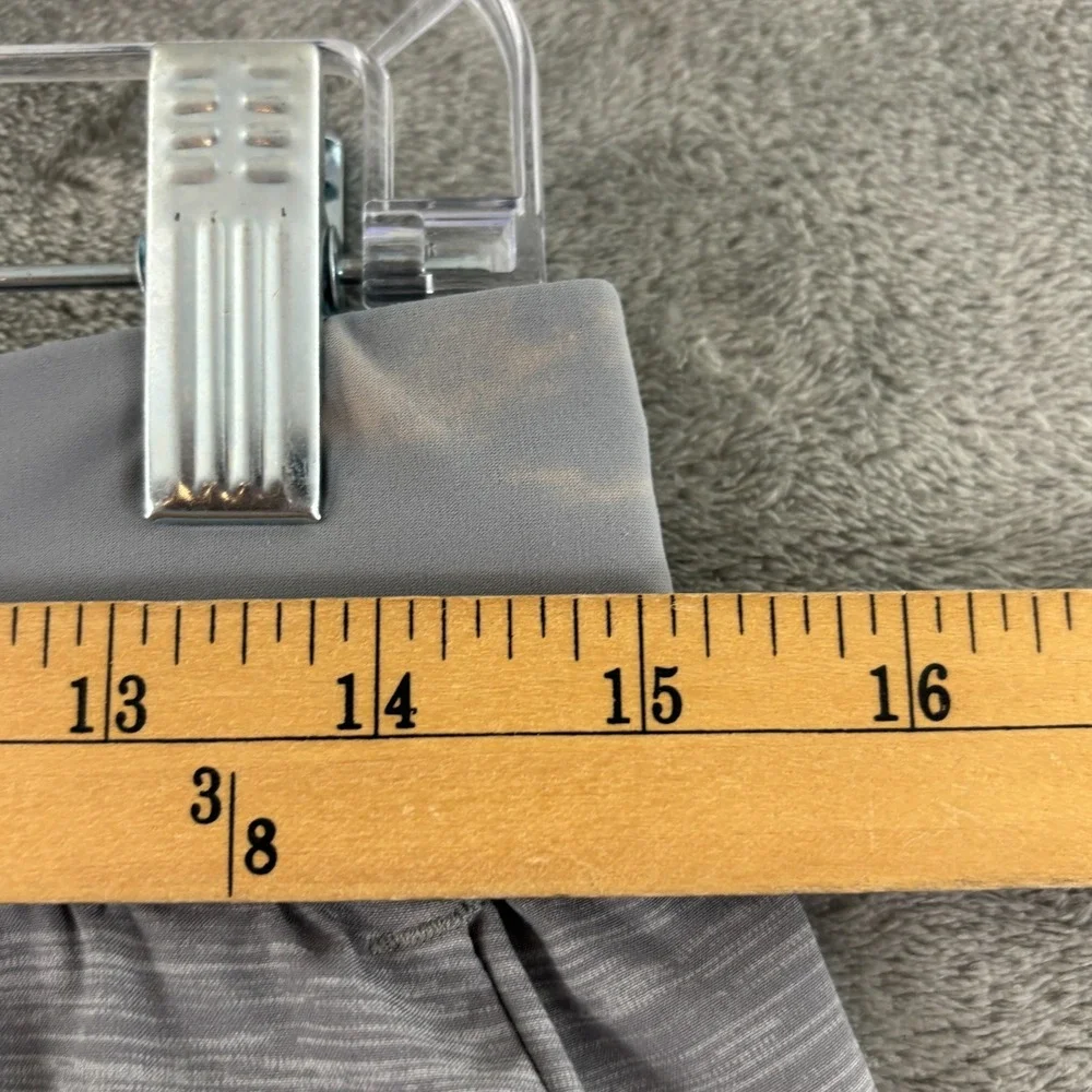 Lululemon T.H.E. Short 9